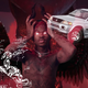 Image for article titled Reminder: Lil Nas X Was Named After A Car That Was Named After A Hat